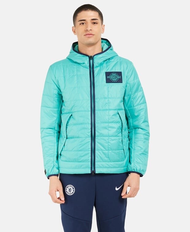 

Функциональная куртка Nike, мятный