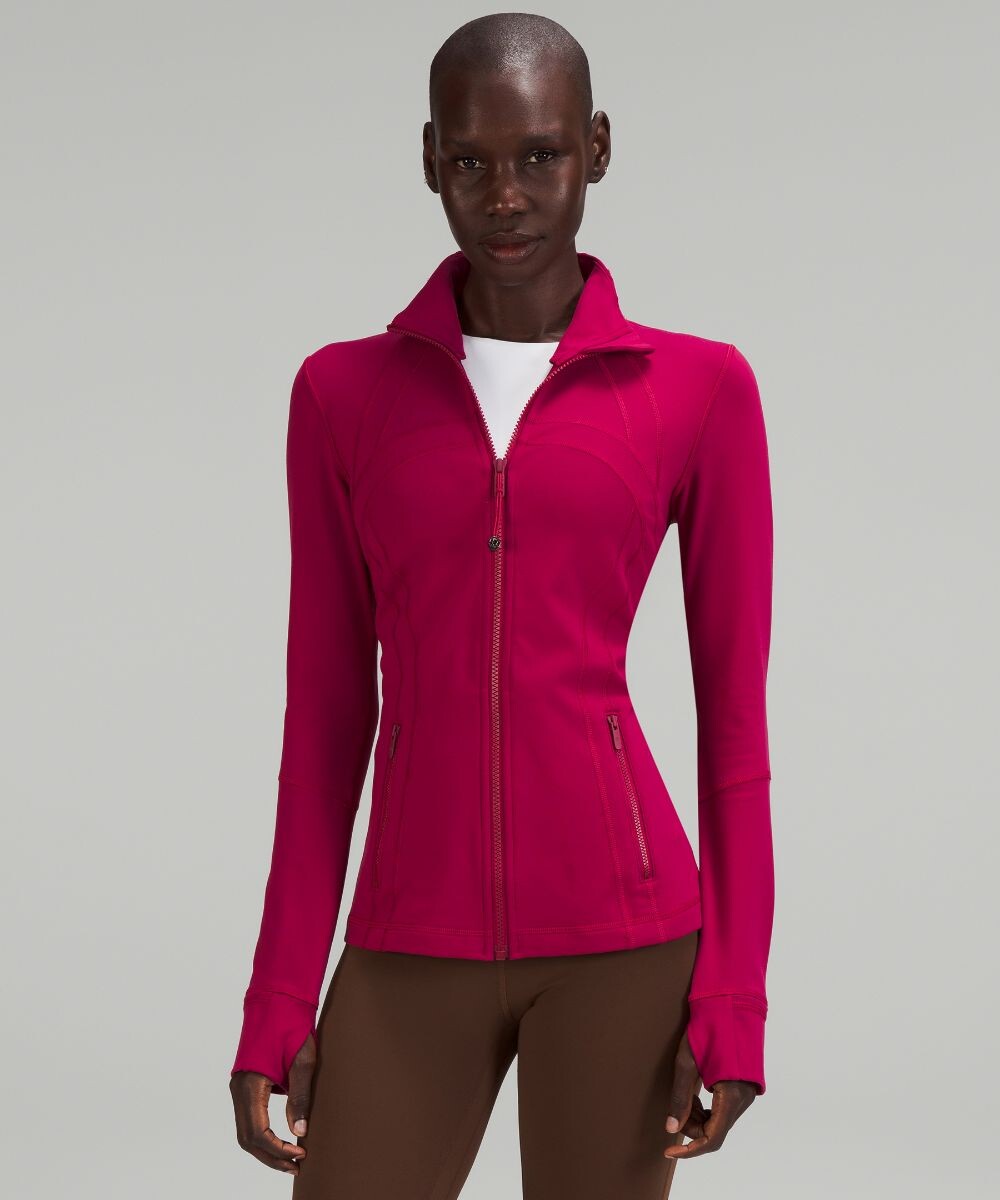 

Куртка Lululemon
