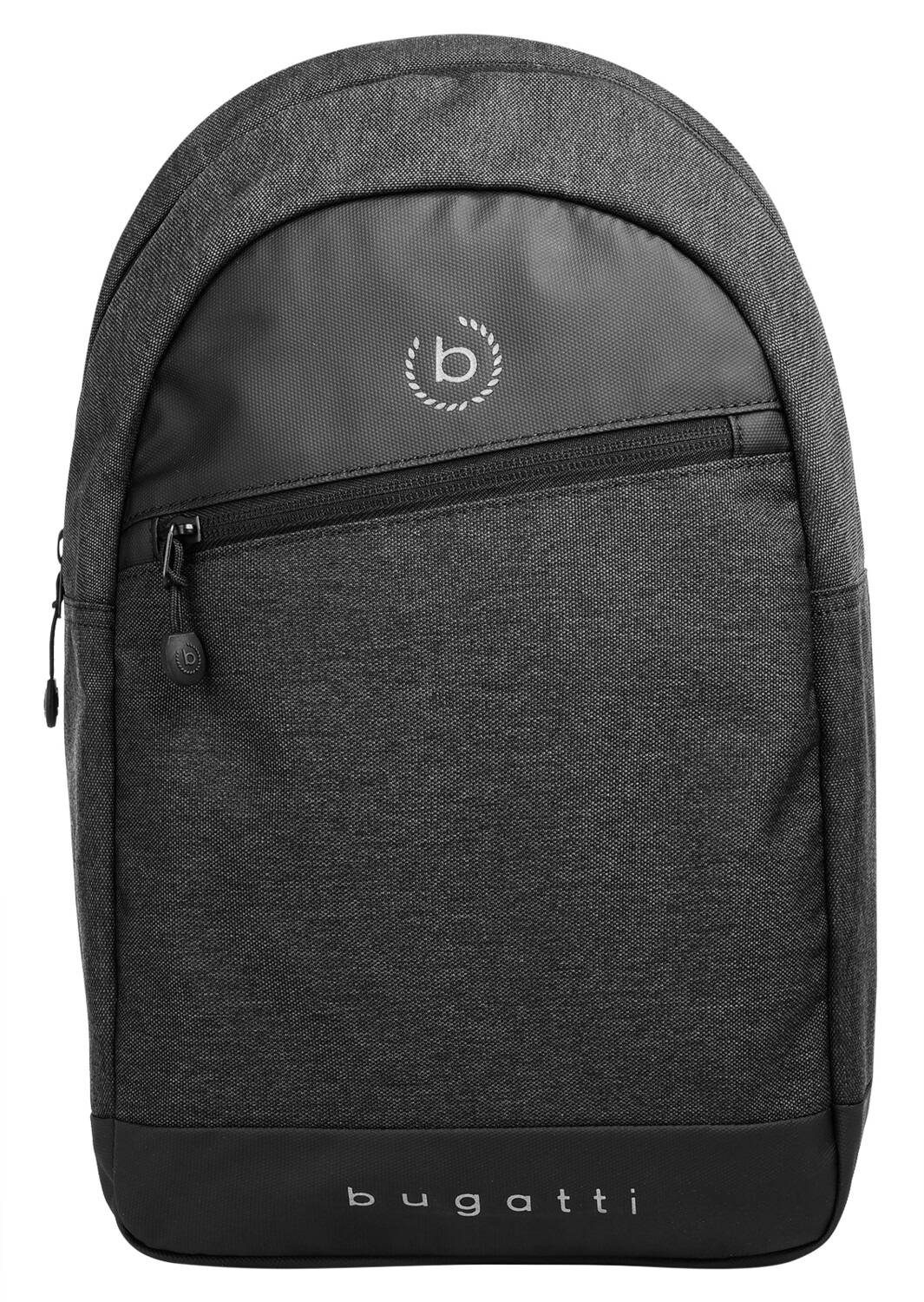 

Сумка через плечо Bugatti Crossover Bag UNIVERSUM, черный