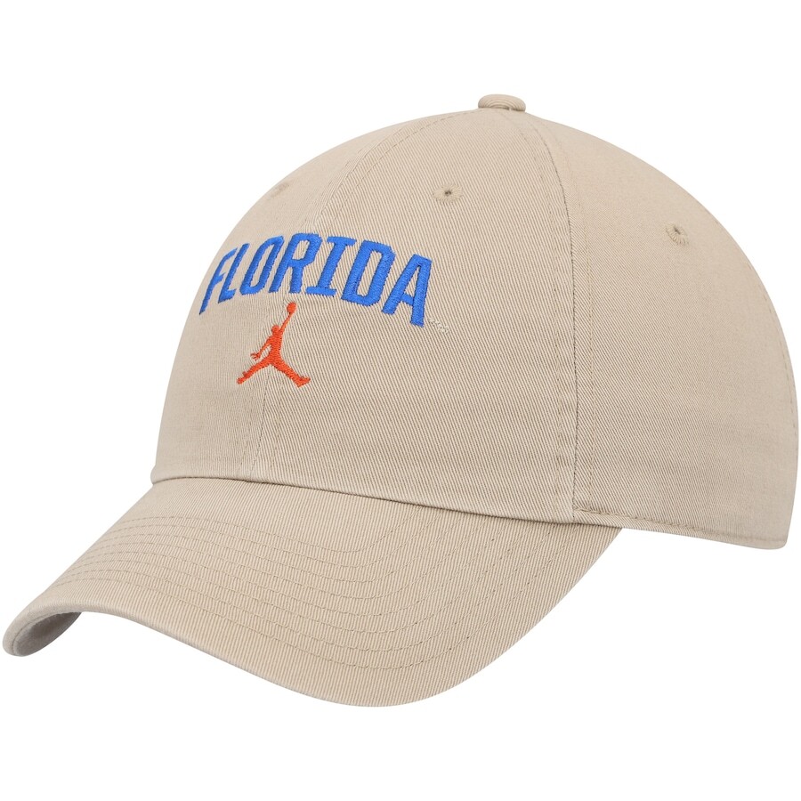 

Бейсболка Jordan Brand Florida Gators, хаки