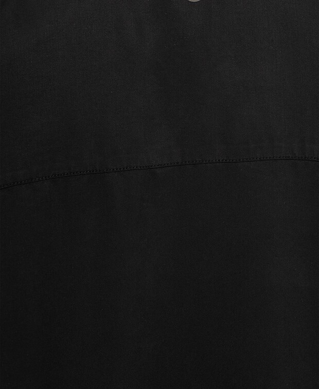 

Платье-блузка True Religion, черный