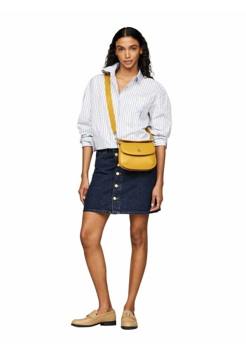 

Сумочка Tommy Hilfiger, желтый