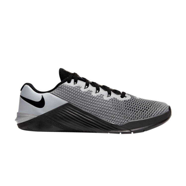 

Кроссовки Nike Wmns Metcon 5 X, черный