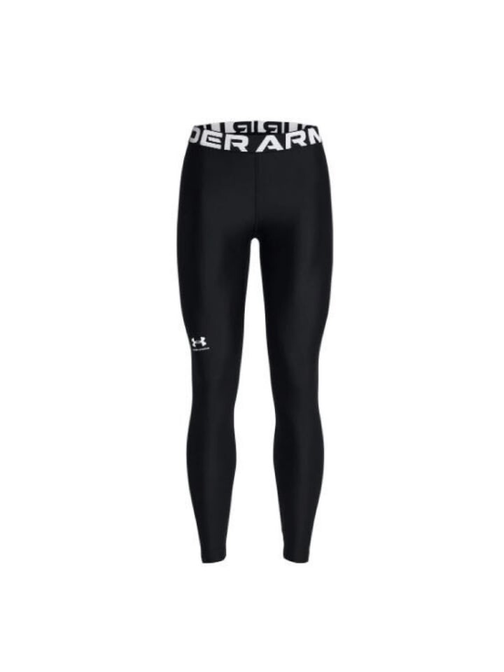 

Спортивные и уличные брюки Under Armour, черный