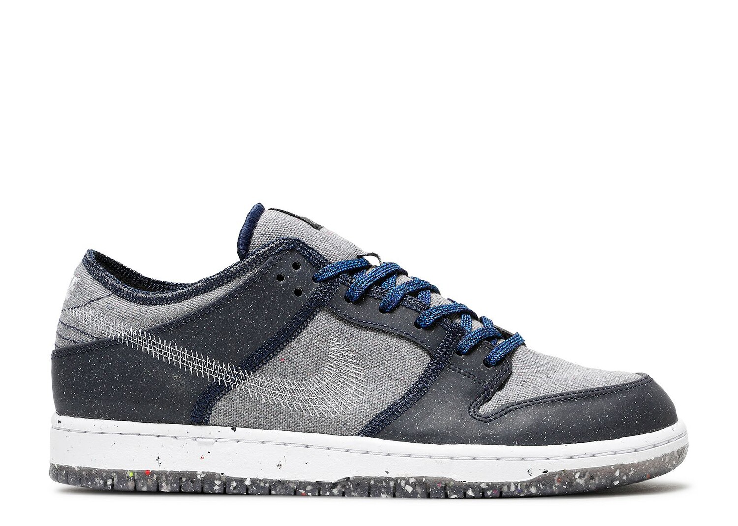 

Кроссовки Nike Dunk Low Pro Sb 'Crater', серый
