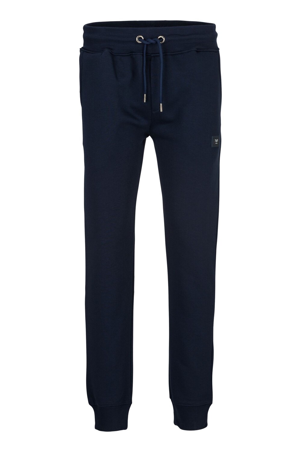 

Тканевые брюки Versace Jogging Andre, синий