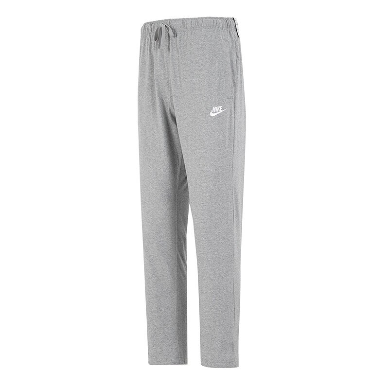 

Мужские трикотажные спортивные штаны Nike
