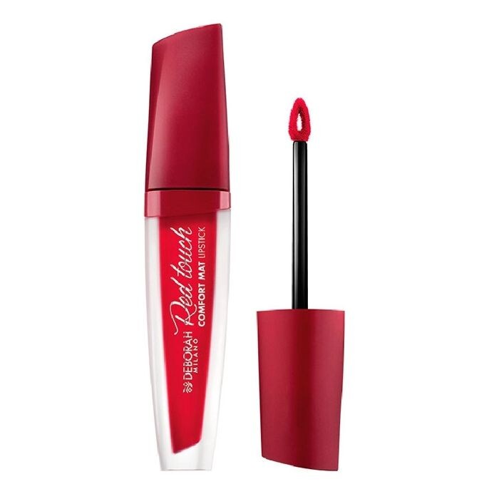 

Губная помада Red Touch Barra de Labios Deborah Milano, 05