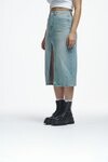 

Юбка джинсовая MERYA SKIRT 2Y Studios, синий
