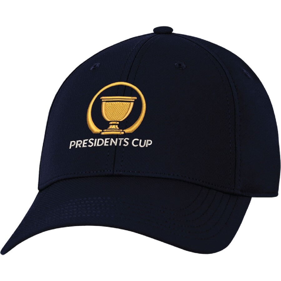 

Бейсболка Ahead Presidents Cup, нави
