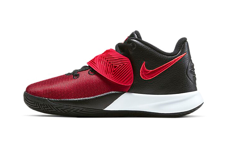 

Nike Kyrie Flytrap 3 BQ5621-005 Черный/Красный