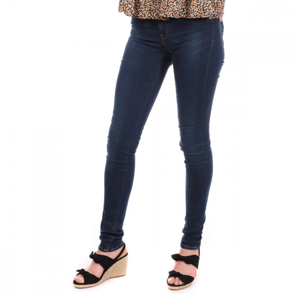 

Джинсы G-Star Skinny Denim 3301 Jegging, синий