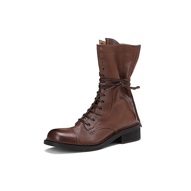 

Ботильоны Five-nine Dan seven Ankle Boots Women's, коричневый