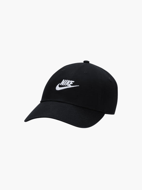 

Кепка Nike, черный