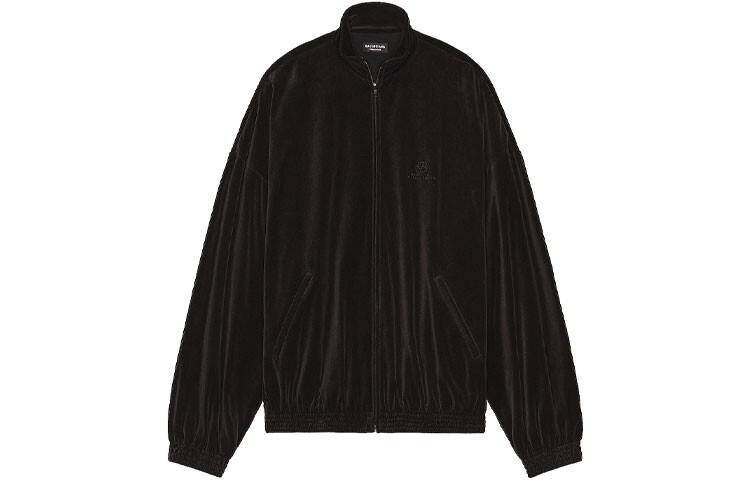 

Balenciaga Мужская куртка, цвет Black