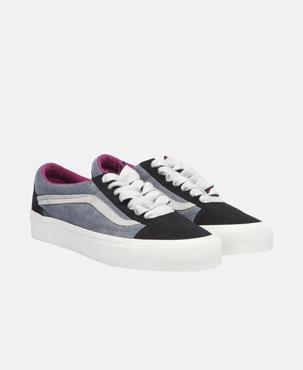 

Кроссовки Олд Скул Vans, черный
