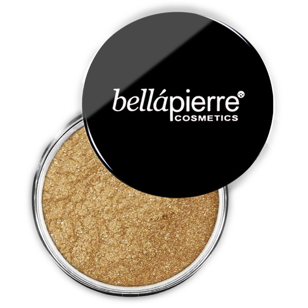 

Тени для век Sombra De Ojos Bellapierre Cosmetics Bellapierre Cosmetics, цвет 037 oblivious