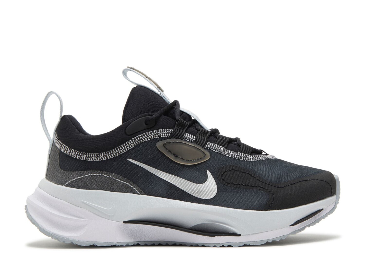

Кроссовки Nike Wmns Spark 'Black Pure Platinum', черный