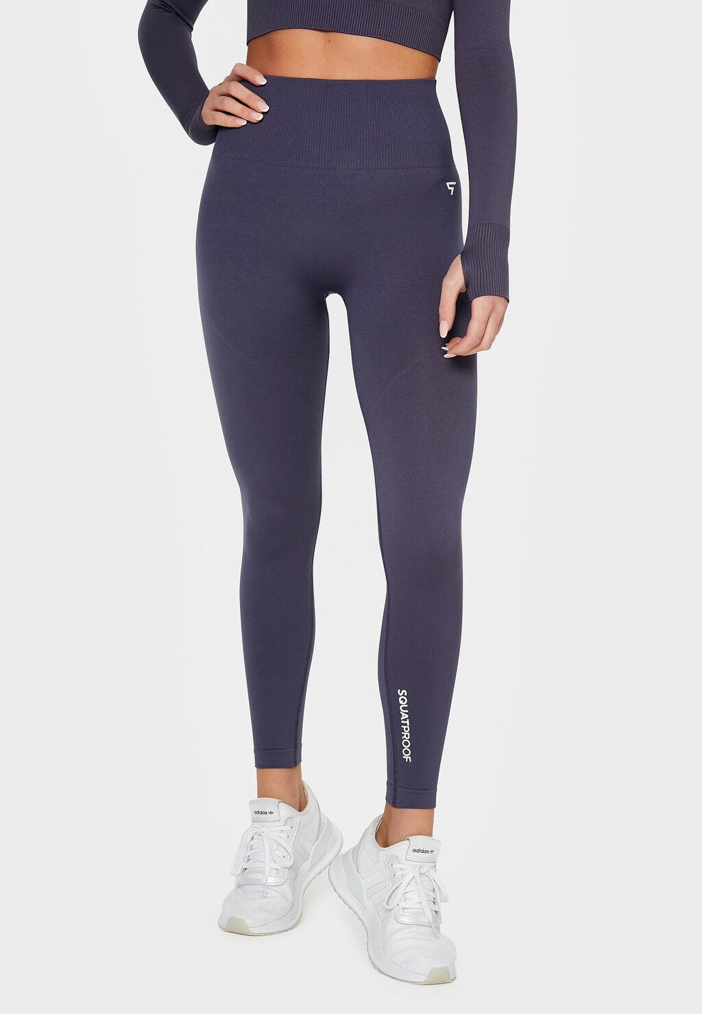 

Леггинсы SQUATPROOF