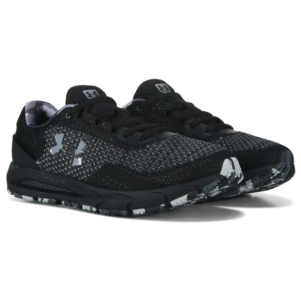 

Мужские беговые кроссовки HOVR Intake 6 Under Armour, черный