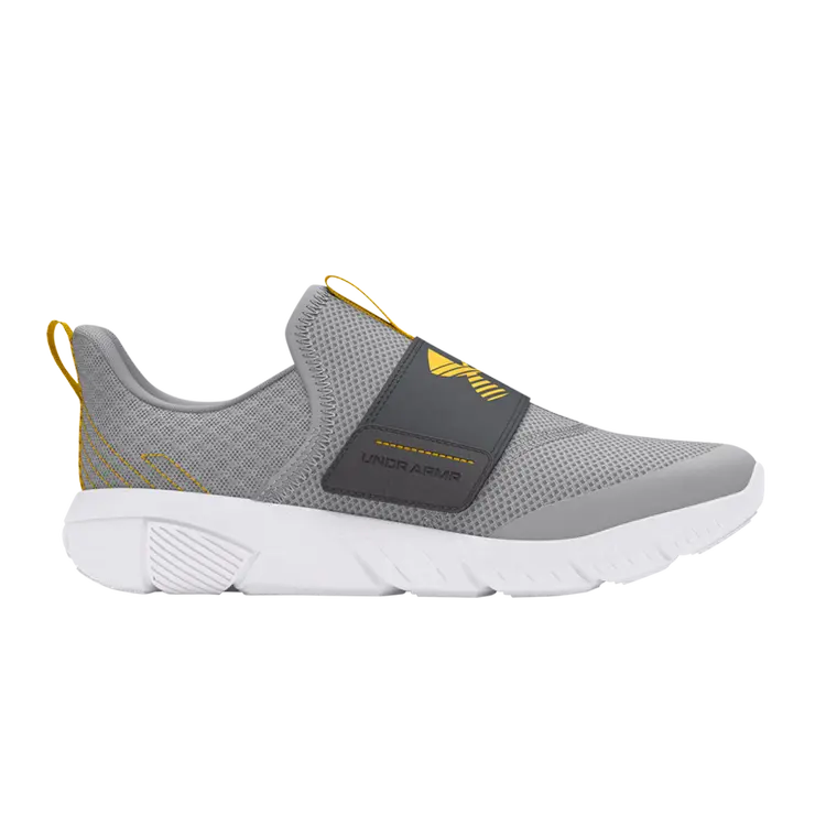 

Кроссовки Flash GS, цвет Mod Grey Taxi