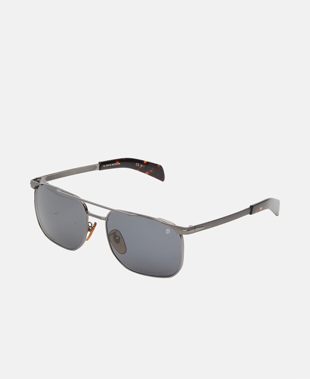 

Солнцезащитные очки DB Eyewear by David Beckham, серый