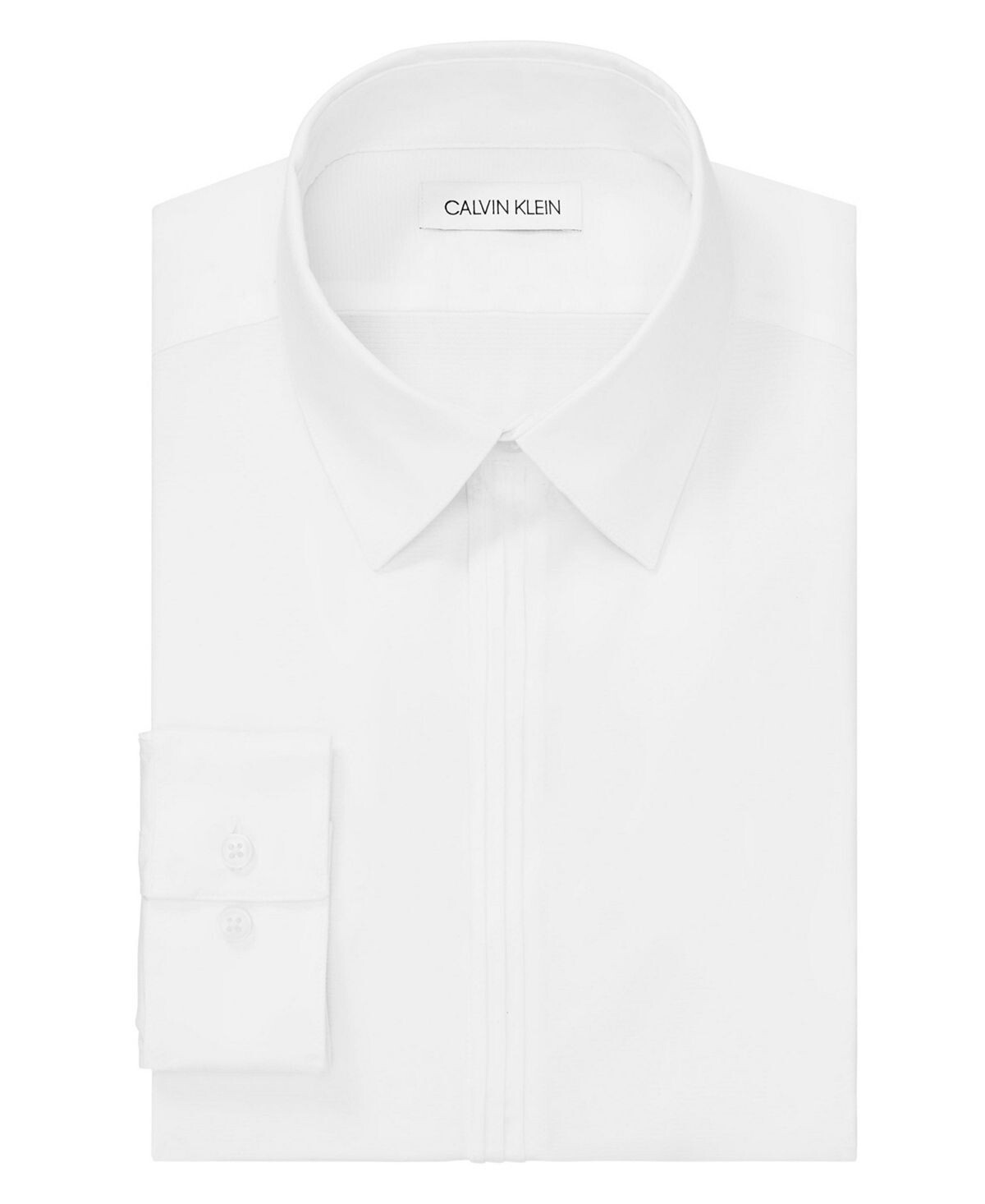 

Мужская классическая рубашка приталенного кроя Infinite Color Calvin Klein
