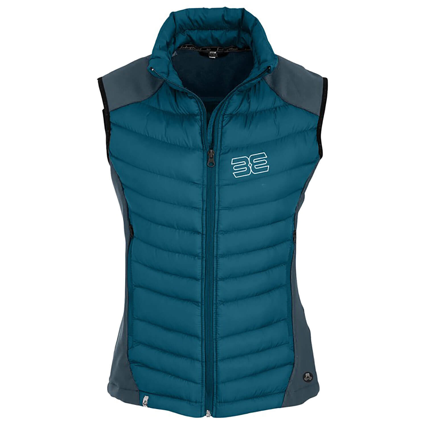 

Утепленный жилет Maul Sport Weste Sardona Rec XT, бензиновый