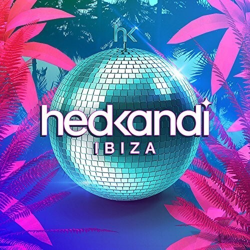 

CD диск Hedkandi Ibiza 2018 / Various: Hedkandi Ibiza 2018
