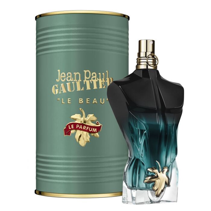 

Мужская туалетная вода Le Beau EDP Jean Paul Gaultier, 75