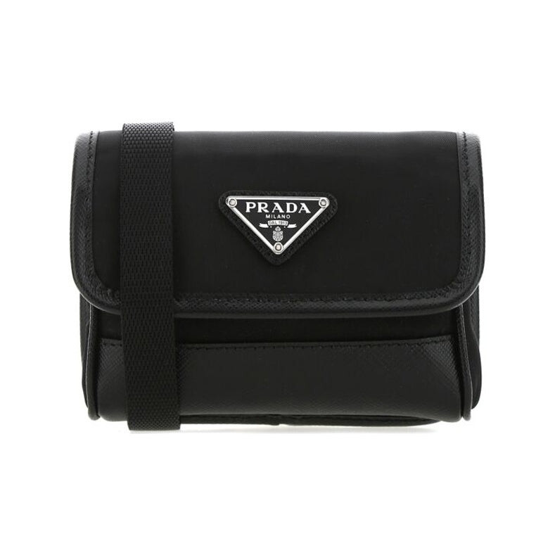 

Сумка Prada, чёрный