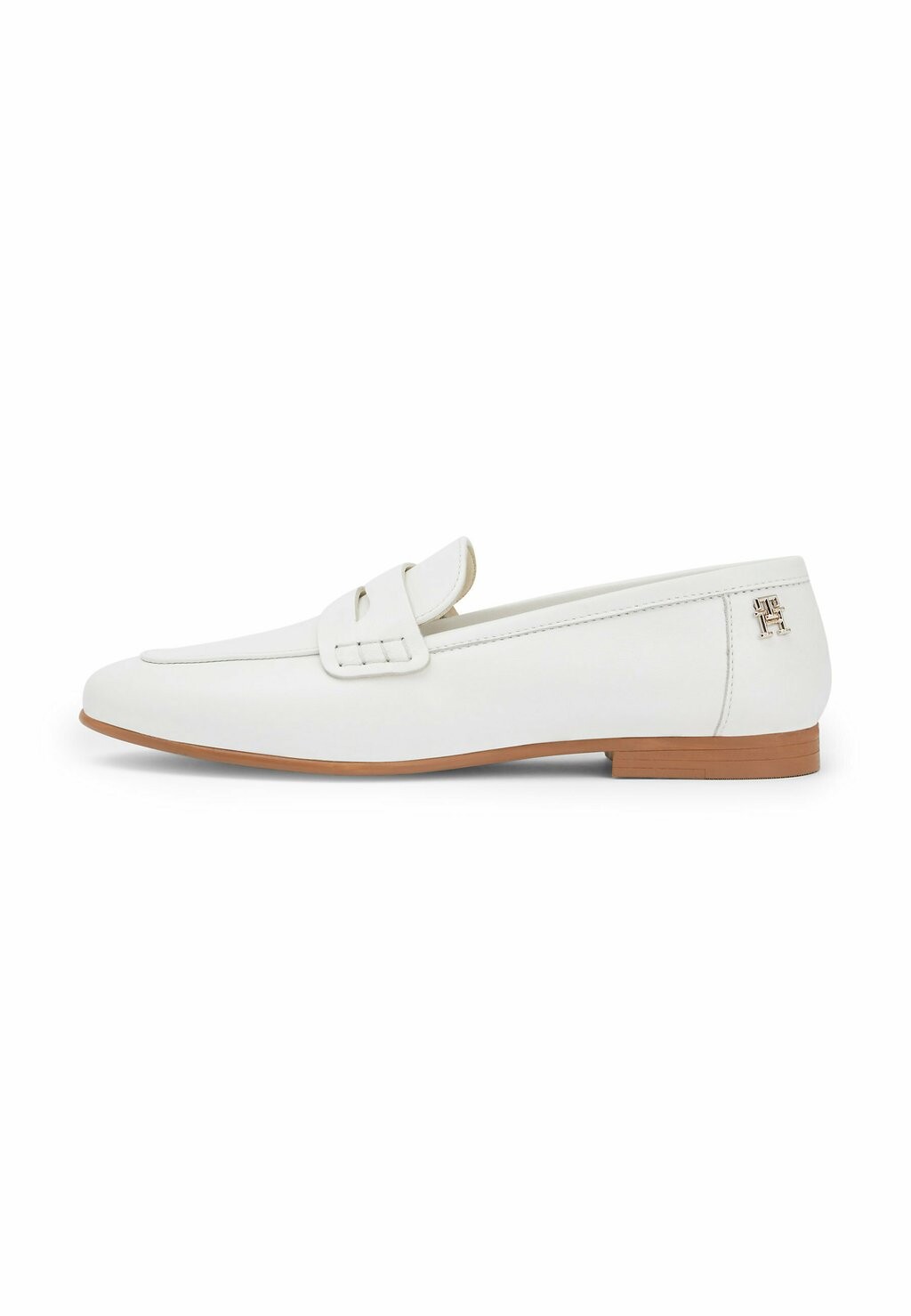 

Лоферы Tommy Hilfiger