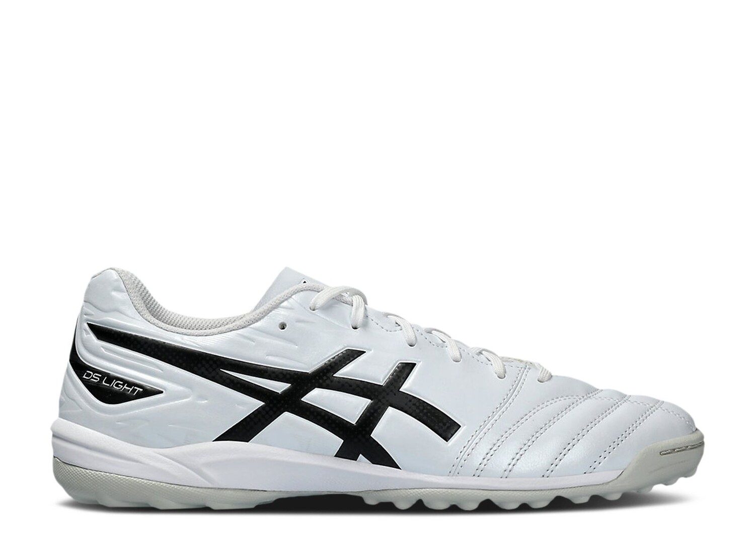 

Кроссовки ASICS Ds Light Club Tf 'White Black', белый