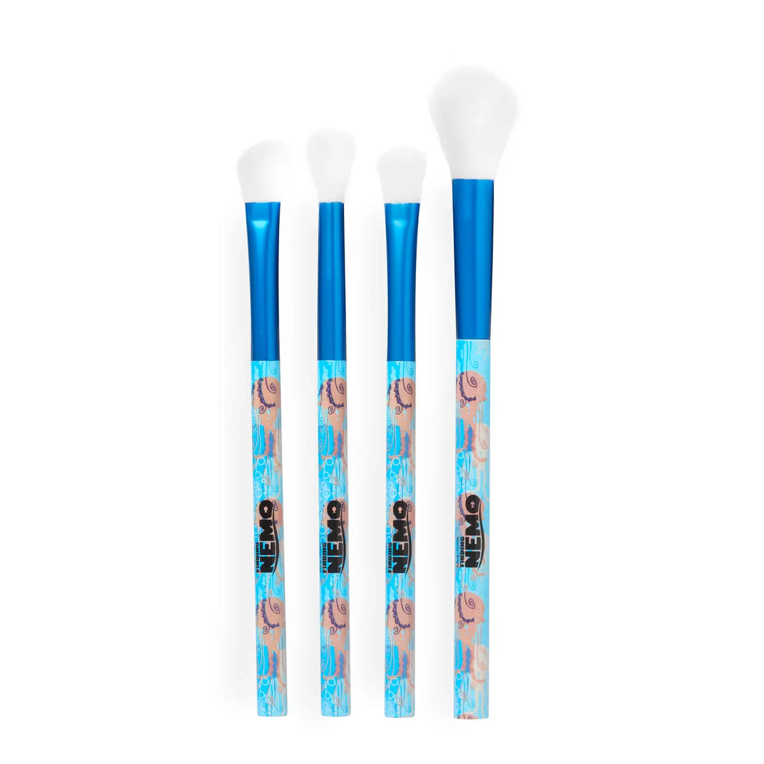 

Набор кистей Disney Pixar’s Finding Nemo and Revolution Nemo Eye Brush Set