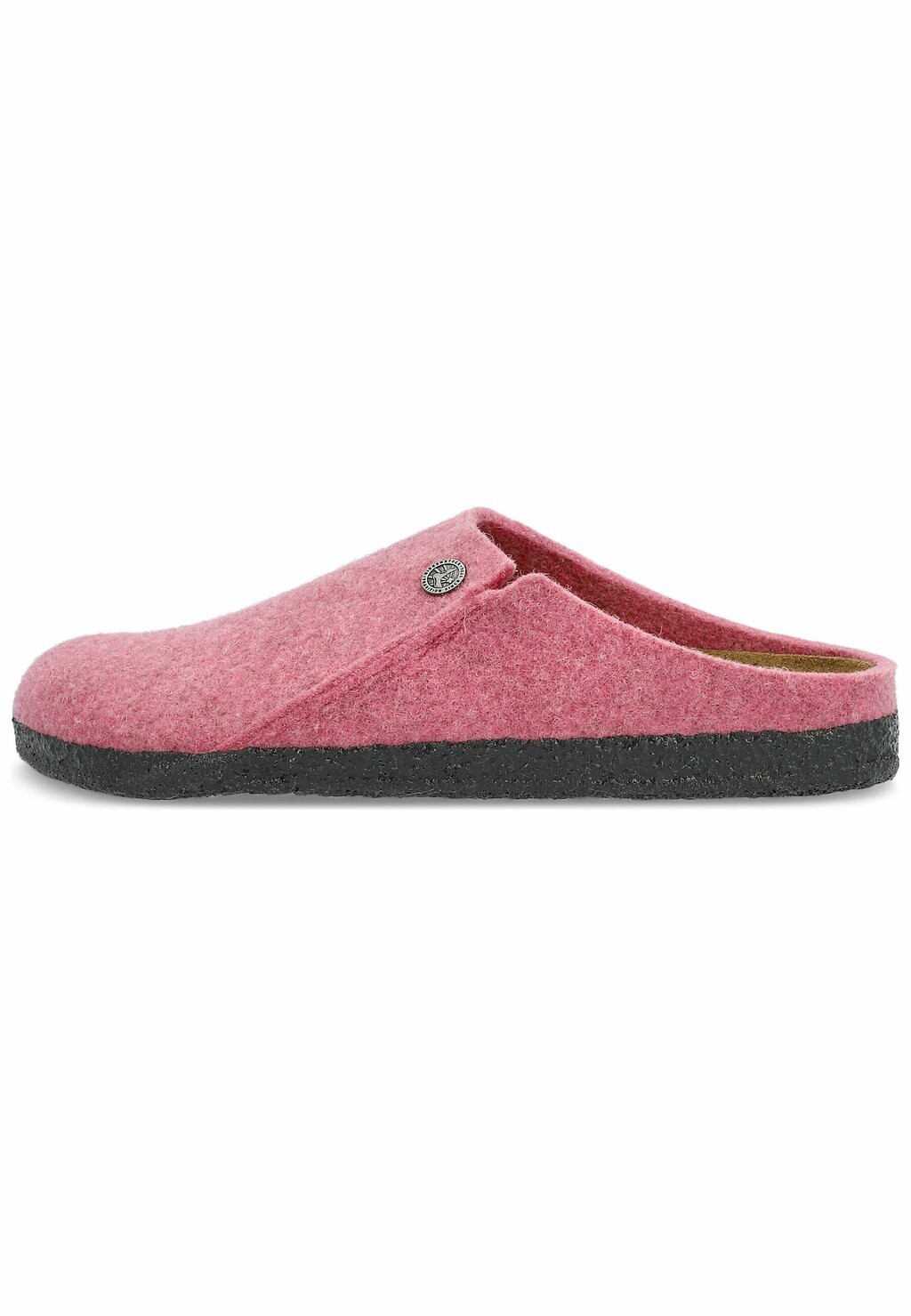 

Тапочки ZERMATT Birkenstock, цвет pink