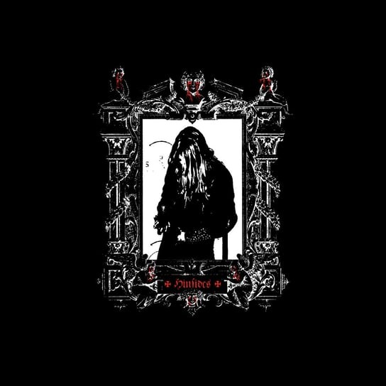 

Виниловая пластинка Hinsides - Under Betlehems Brinnande Stjarna