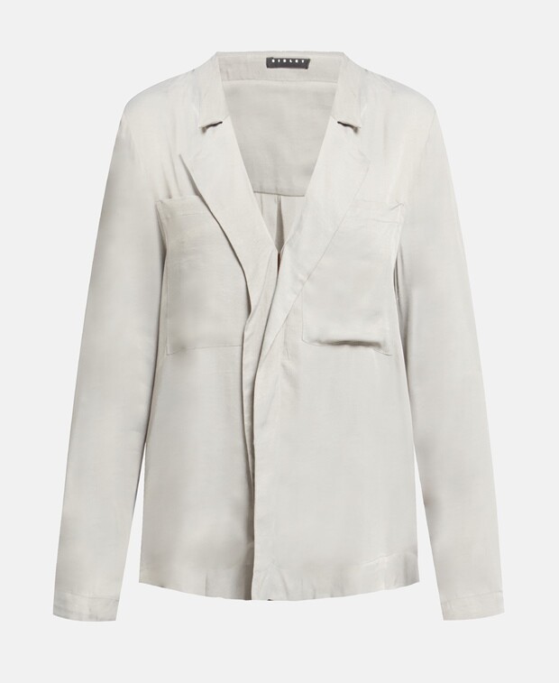 

Блузка для отдыха Sisley, цвет Medium Grey