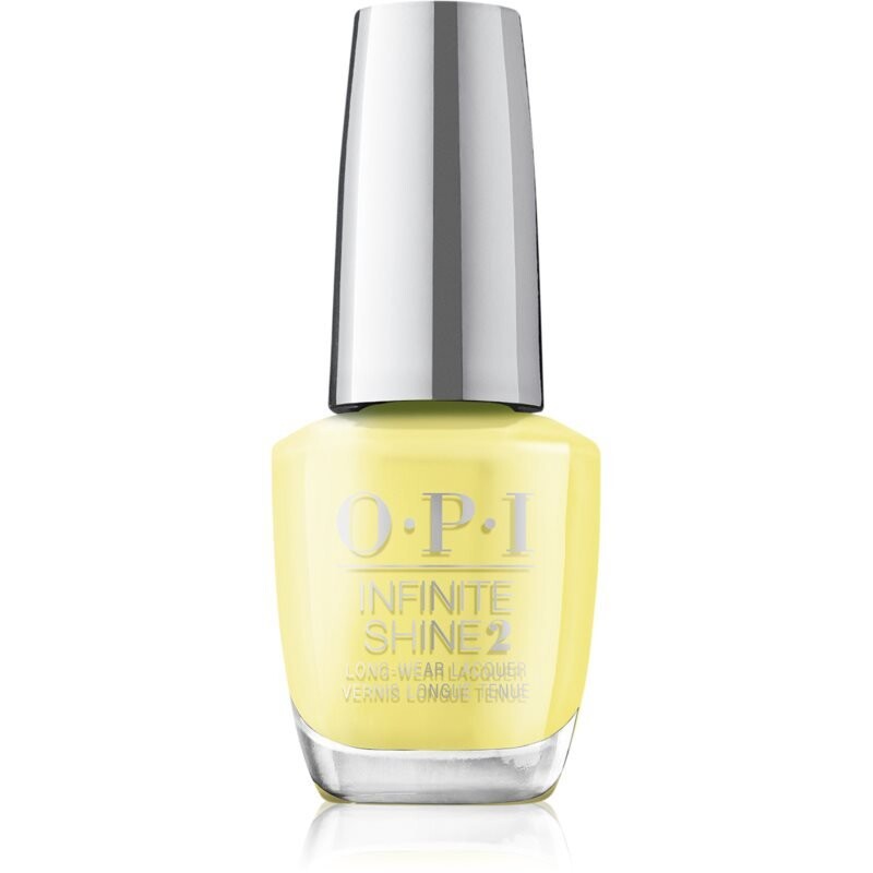 

OPI Infinite Shine Summer Make the Rules Stay Out All Яркий гель-лак для ногтей 15 мл