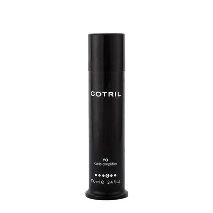 

Усилитель для локонов Styling Yo Curls 100 мл, Cotril