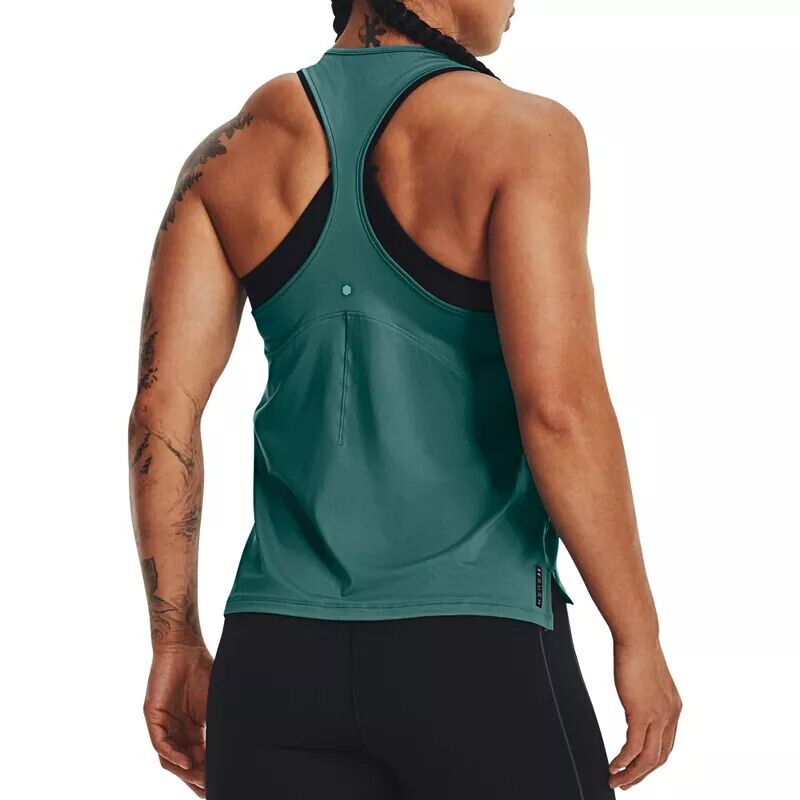 

Женская майка Under Armour Rush Energy