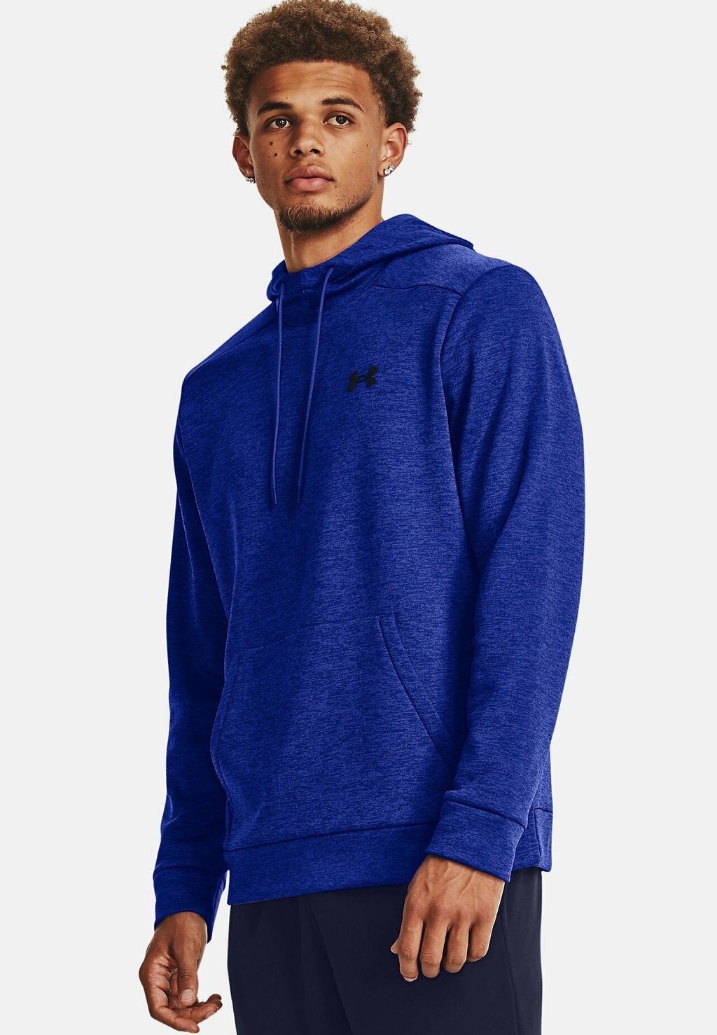 

Толстовка из флиса TWIST HD Under Armour, Team Royal