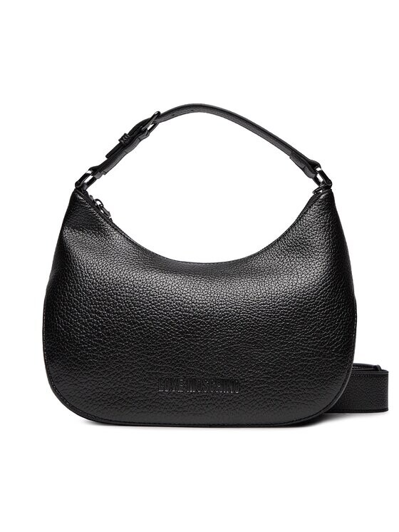 

Кошелек Love Moschino, черный