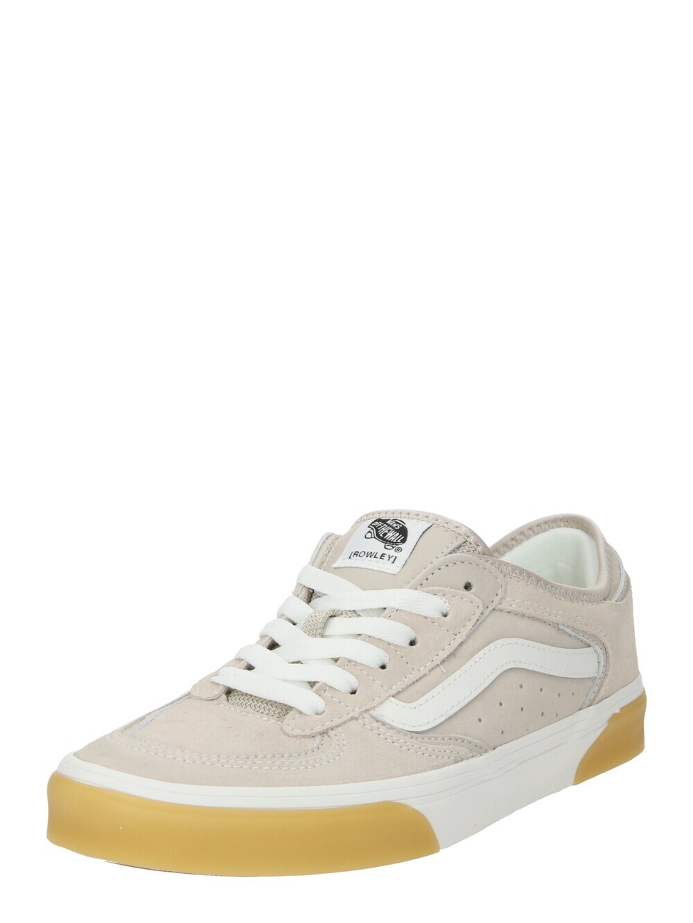 

Кроссовки Vans Rowley, обнаженная