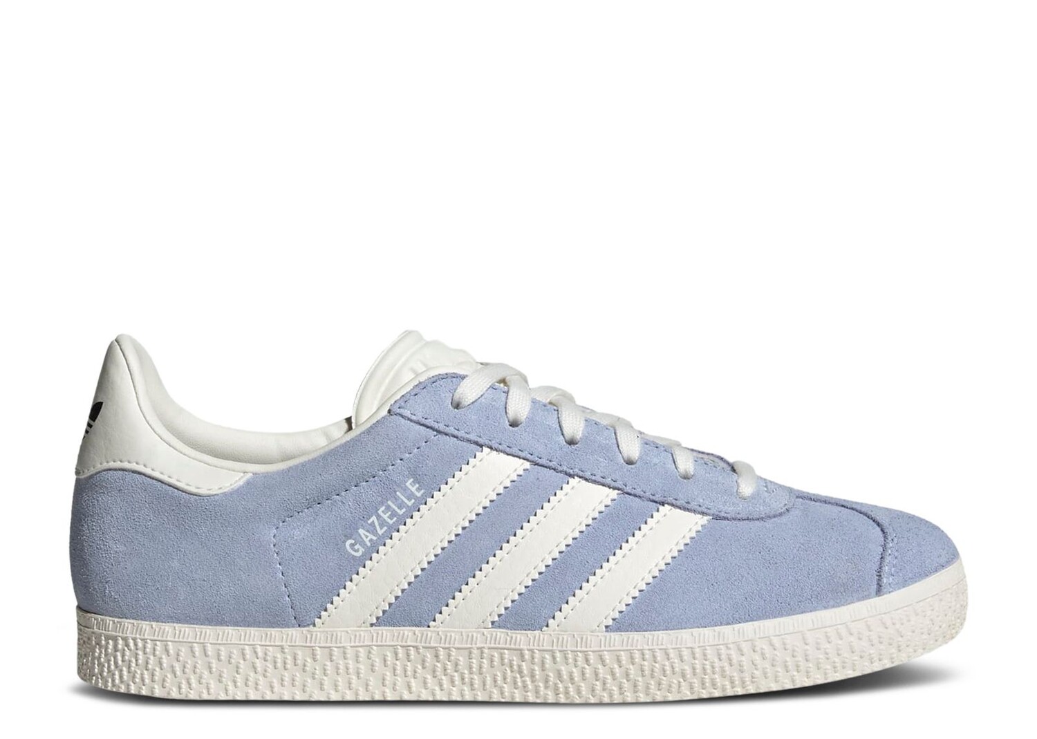 

Кроссовки adidas Gazelle J 'Blue Dawn', синий