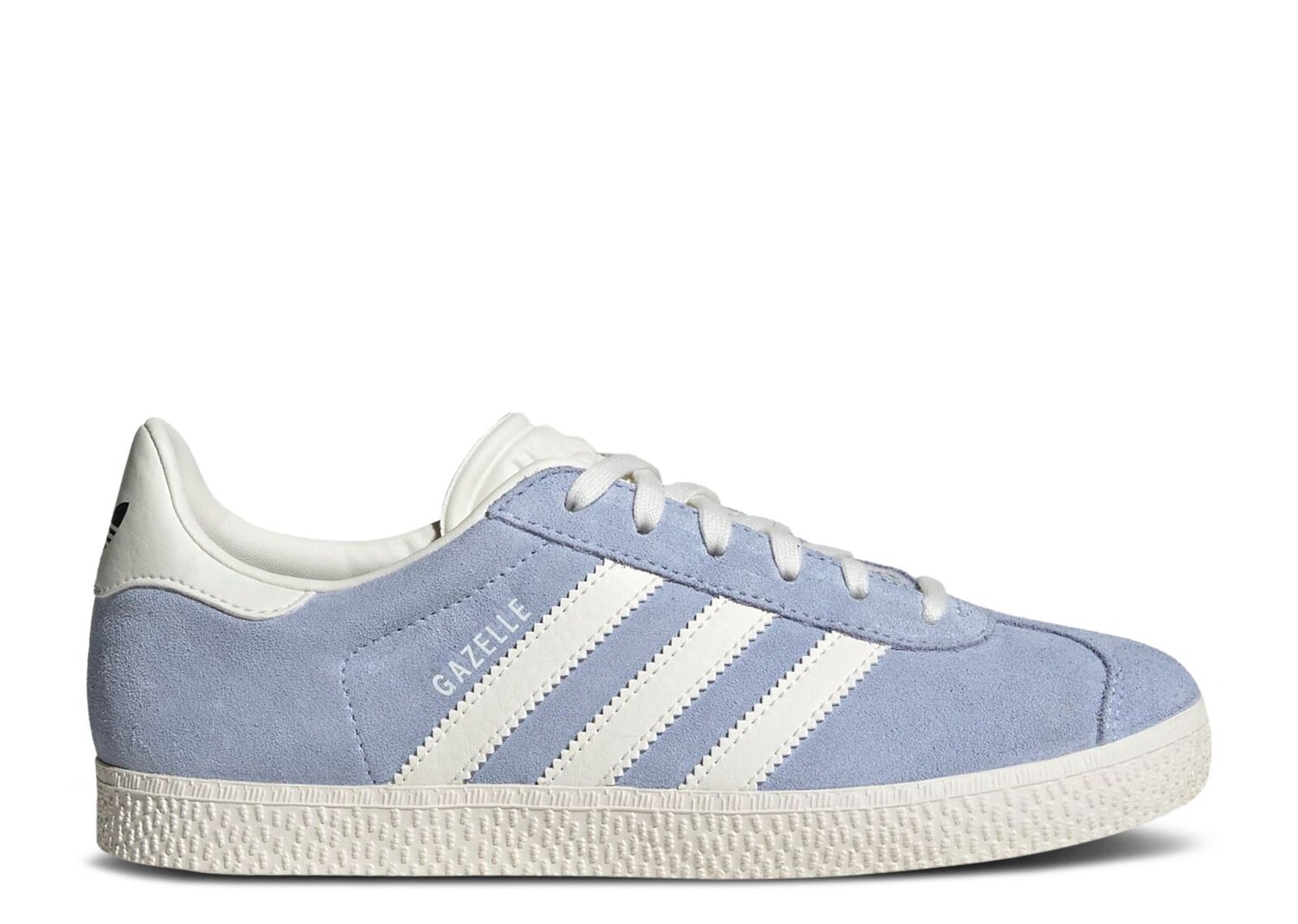 Кроссовки adidas Gazelle J 'Blue Dawn', синий