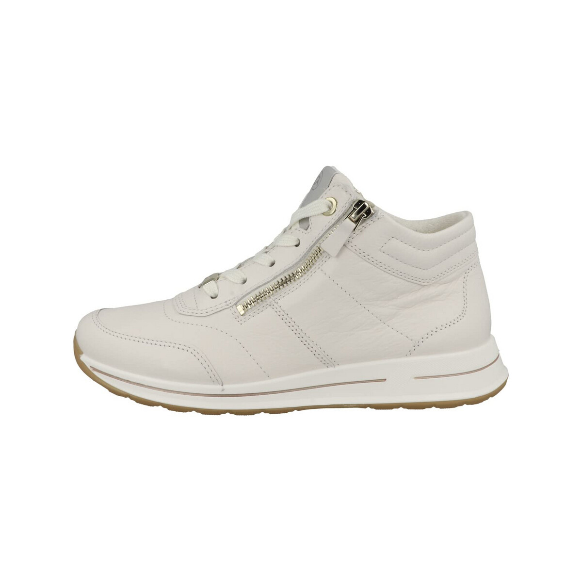 

Ботинки ara Stiefelette, серо-коричневый