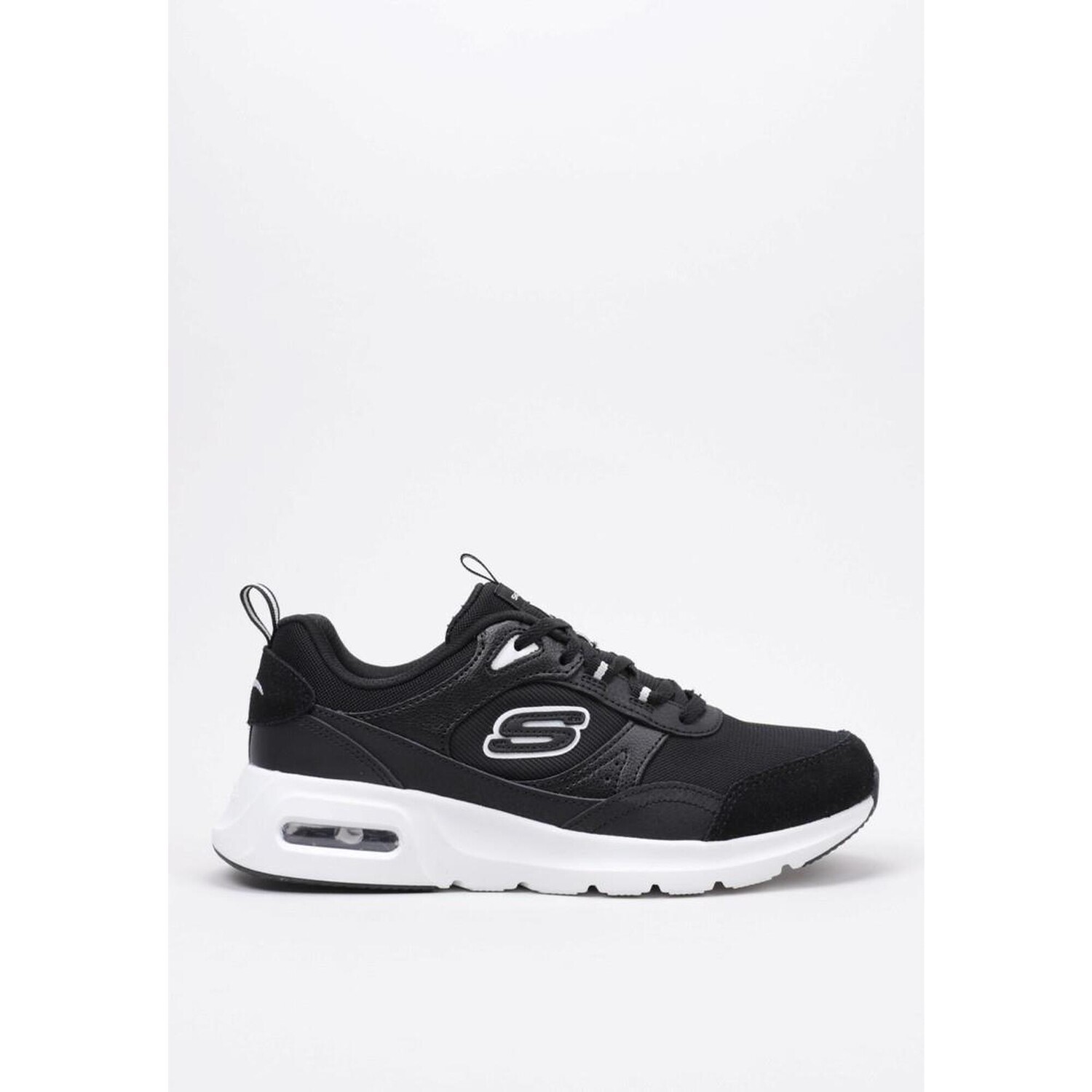 

Женская спортивная обувь SKECHERS SKECH-AIR COURT Черная