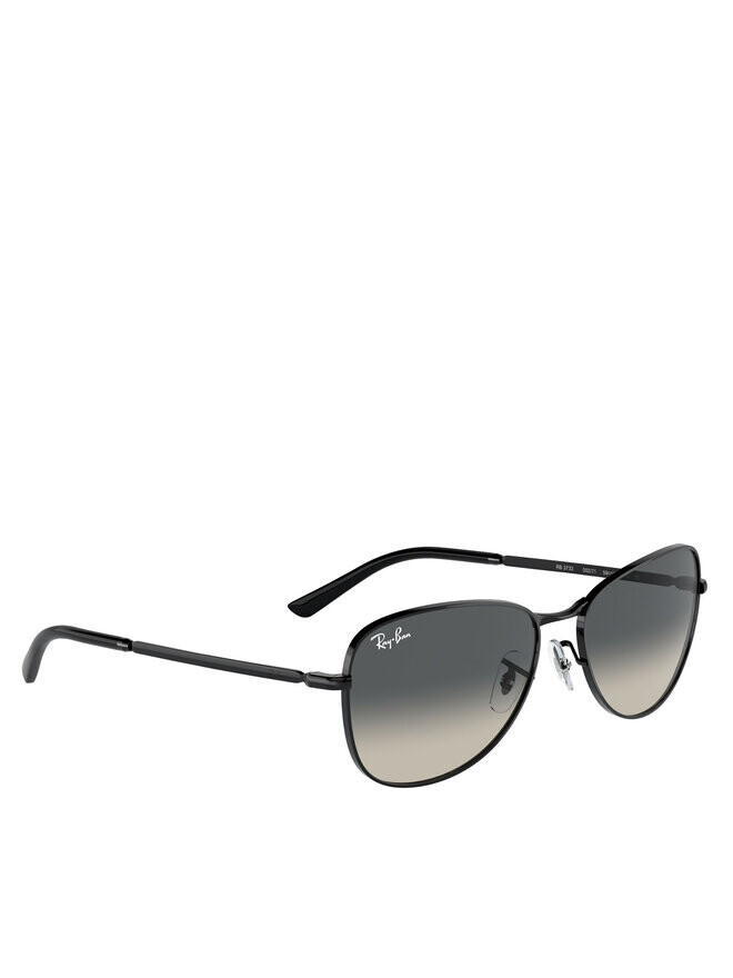 

Солнцезащитные очки Ray-Ban, черный