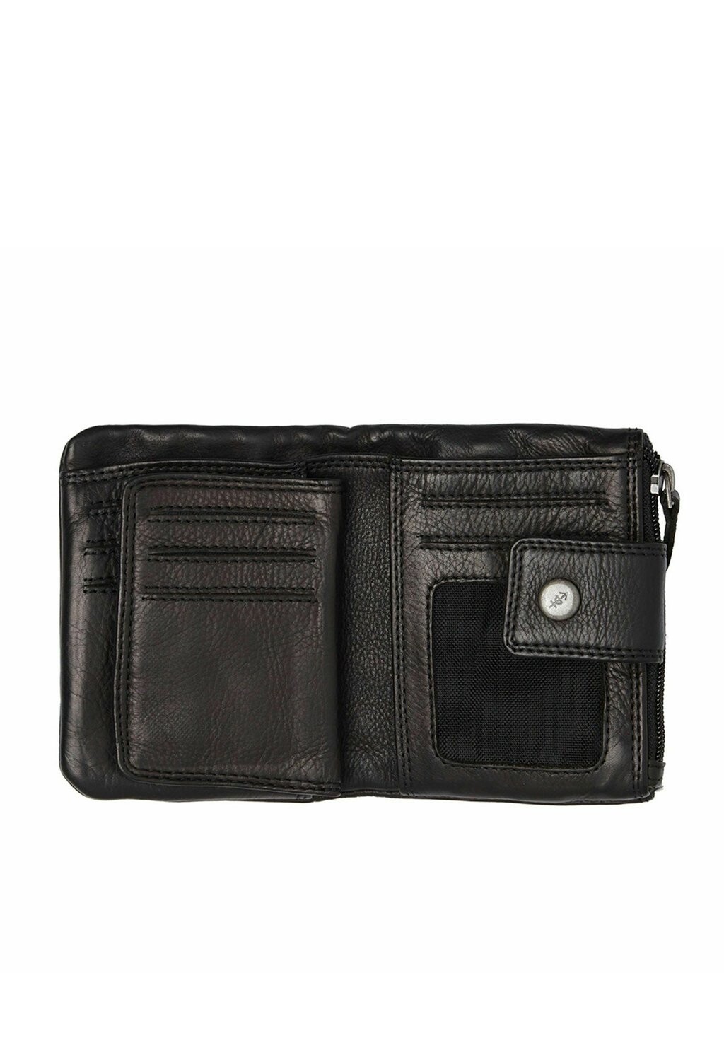 

Кошелек MAVONA 10 CM The Chesterfield Brand, черный