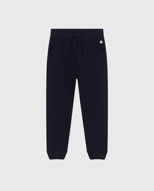 

Брюки для мальчика Petit Bateau, синий